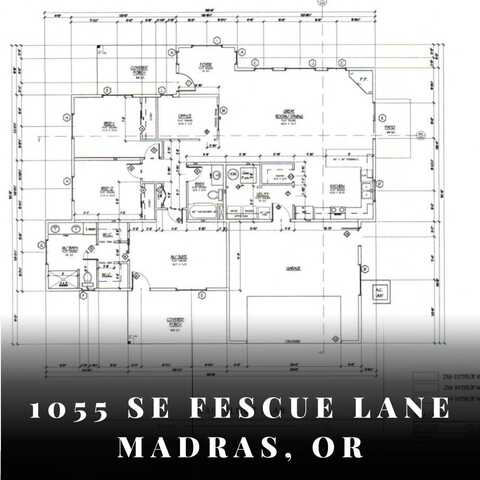 1055 SE Fescue Lane, Madras, OR 97741