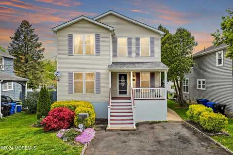 38 Balloch Place, Red Bank, NJ 07701