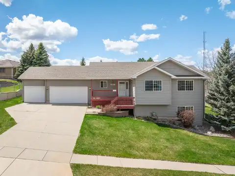 4048 Valley West Drive, Rapid City, SD 57702