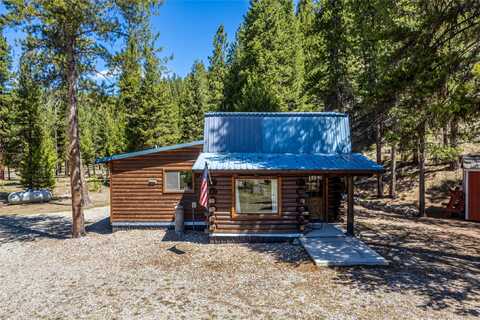 9278 West Fork Road, Darby, MT 59829