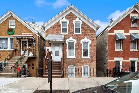 2231 W 23rd Place, Chicago, IL 60608