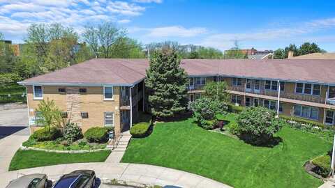 5916 N Odell Avenue, Chicago, IL 60631
