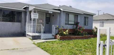 1405 S Gunlock Avenue, Compton, CA 90220