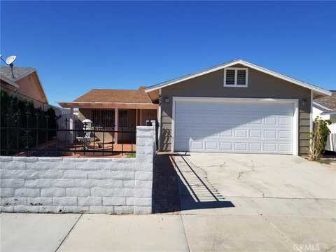 850 Crescent Drive, Barstow, CA 92311