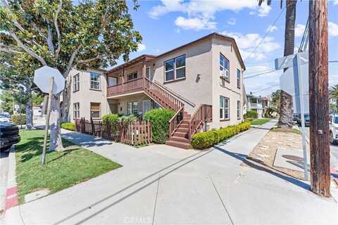 202 Esperanza Avenue, Long Beach, CA 90802