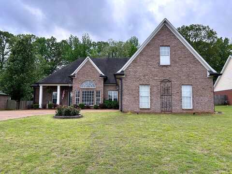 1220 Westbrook Drive, Oxford, MS 38655