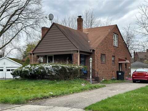 3946 Sunset Boulevard, Youngstown, OH 44512