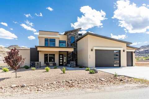 2319 Stone Creek Court, Grand Junction, CO 81507