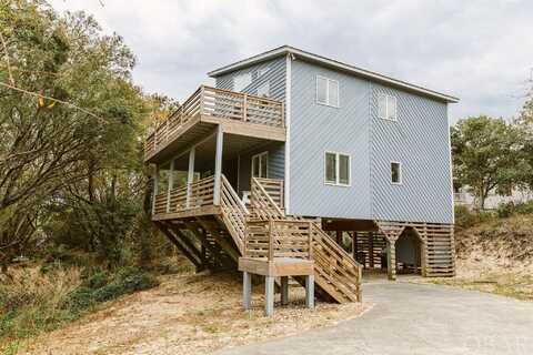 35 Tenth Avenue, Southern Shores, NC 27949