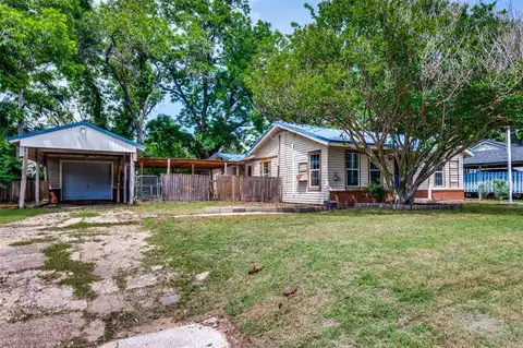 5916 Norma Drive, Fort Worth, TX 76114