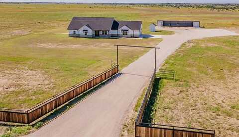 675 County Road 175, Stephenville, TX 76401