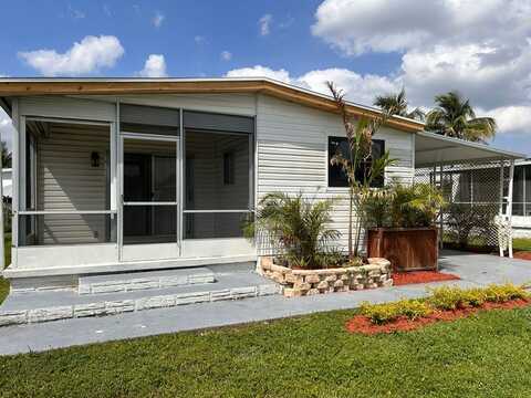 10550 West State Rd 84 Lot #258, Fort Lauderdale, FL 33324