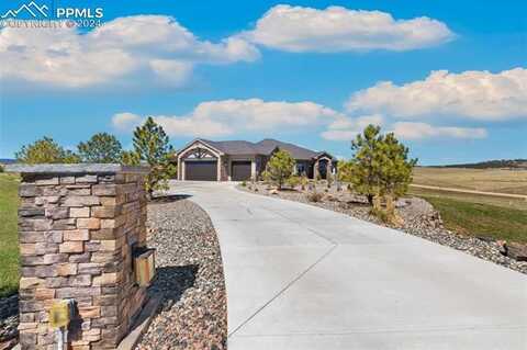 20356 Royal Troon Drive, Monument, CO 80132
