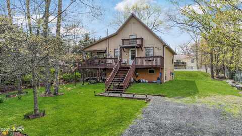 109 Stamford Road, Dingmans Ferry, PA 18328