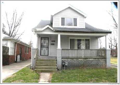 12328 LONGVIEW Street, Detroit, MI 48213