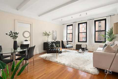 255 West End Avenue, New York, NY 10023