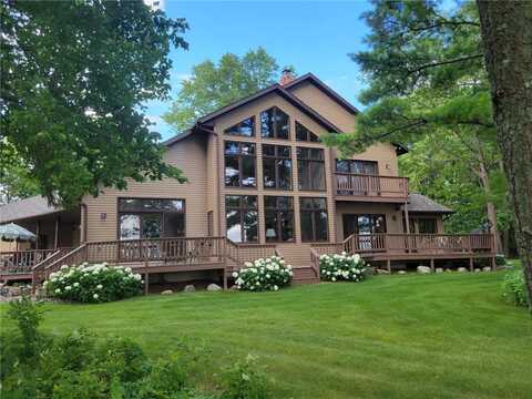 4249 Timber Drive NW, Woodrow, MN 56452