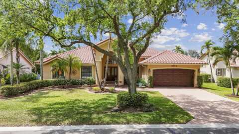 9770 NW 47th Drive, Coral Springs, FL 33076