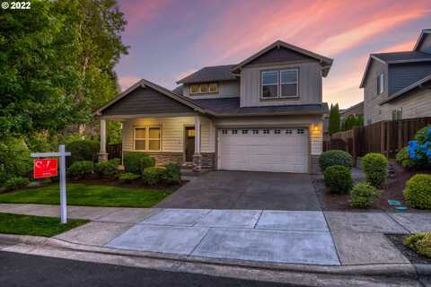 1279 NW 106TH TER, Portland, OR 97229