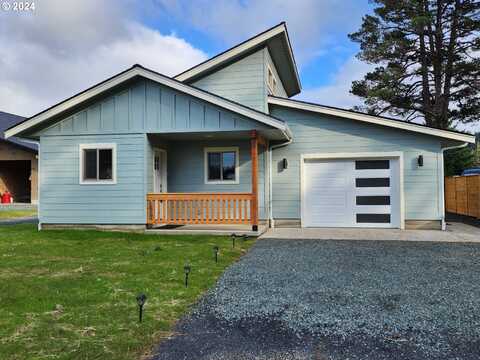 2016 Idaho ST, Port Orford, OR 97465