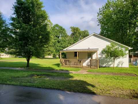 503 W Pike Street, Vevay, IN 47043