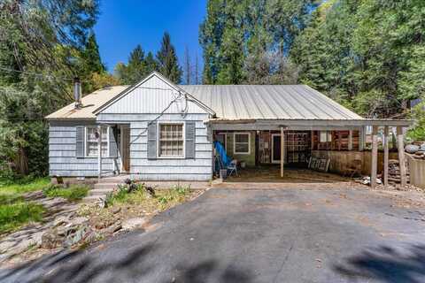 4420 Hart, Dunsmuir, CA 96025