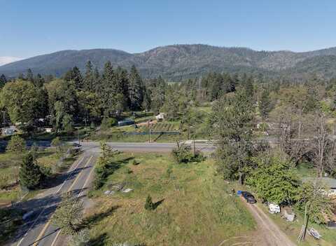 108 Holton Creek Road, Kerby, OR 97531