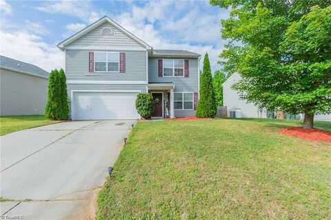 3621 Sweet Birch Drive, Greensboro, NC 27406