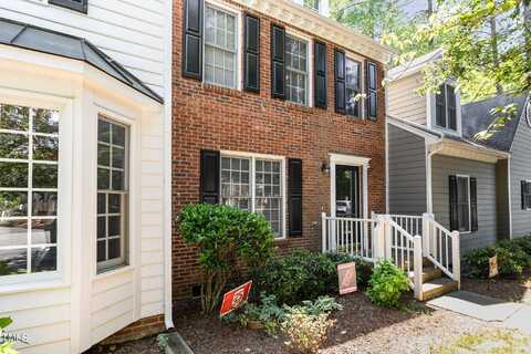 6007 Epping Forest Drive, Raleigh, NC 27613