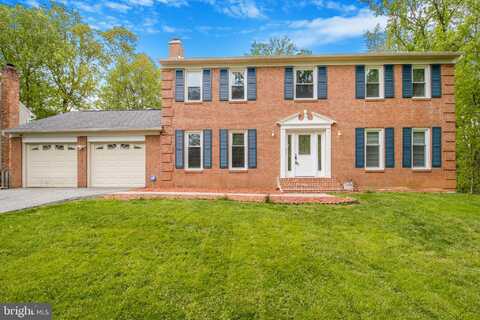 1503 FOSTER ROAD, SILVER SPRING, MD 20905