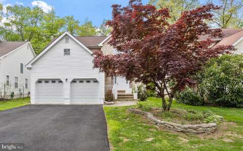 60 CANAL VIEW DRIVE, LAWRENCE TOWNSHIP, NJ 08648