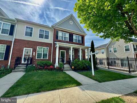 4400 MAPLE WOOD DRIVE, BALTIMORE, MD 21229
