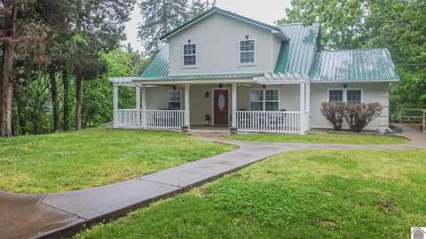 2654 State Route 274, Eddyville, KY 42038