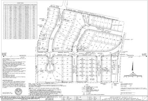 84 Lots Blue Mountain Village, Dinosaur, CO 81610