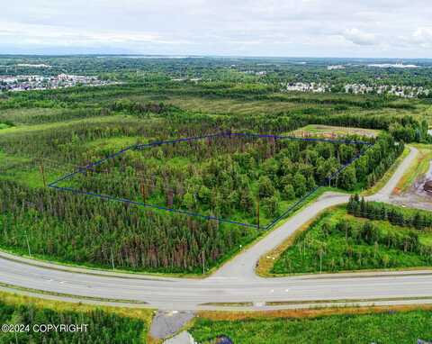 L2 100th Avenue, Anchorage, AK 99515