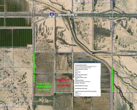 74x2 S MIDWAY Road, Casa Grande, AZ 85193