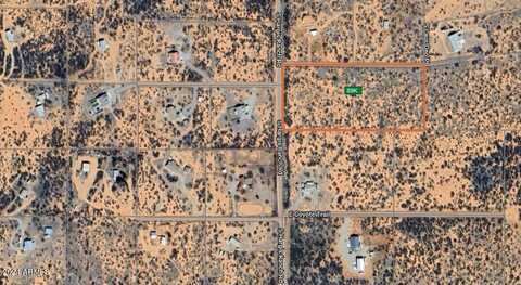 Lot 46 S Hargis Ranch Road, Cochise, AZ 85606
