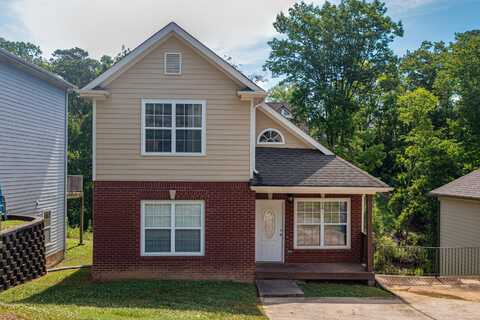 332 Oliver St, Chattanooga, TN 37405