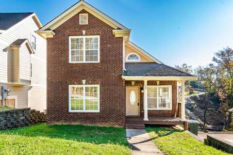 336 Oliver St, Chattanooga, TN 37405