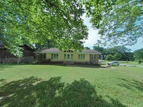 7702 Ridge Bay Drive, Hixson, TN 37343