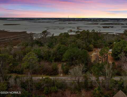 10022 Coast Guard Road, Emerald Isle, NC 28594