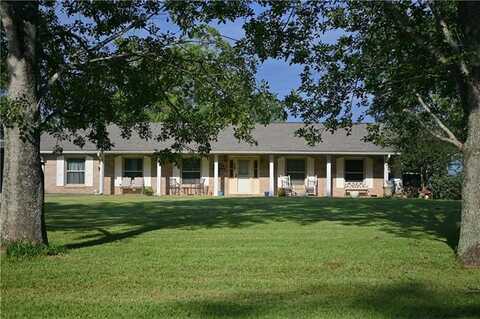 170 W BERNARD Road, Simmesport, LA 71369