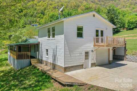 2183 Worley Cove Road, Canton, NC 28716