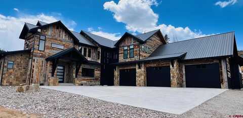 2748 Willow Park Dr, South Fork, CO 81154
