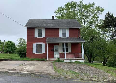62 Vogel Street, Johnstown, PA 15902