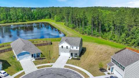 341 Sedona Drive, Summerville, SC 29486