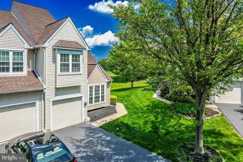 423 COUNTRY CLUB DRIVE, LANSDALE, PA 19446