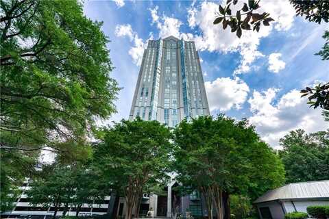 2870 Pharr Court South Court NW, Atlanta, GA 30305