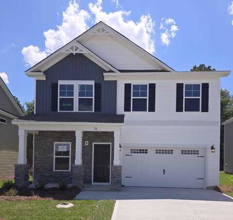 118 AUTUMN GOLD Court, Augusta, GA 30906