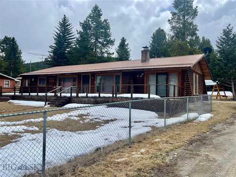 15 Greens Lane, Anaconda, MT 59711